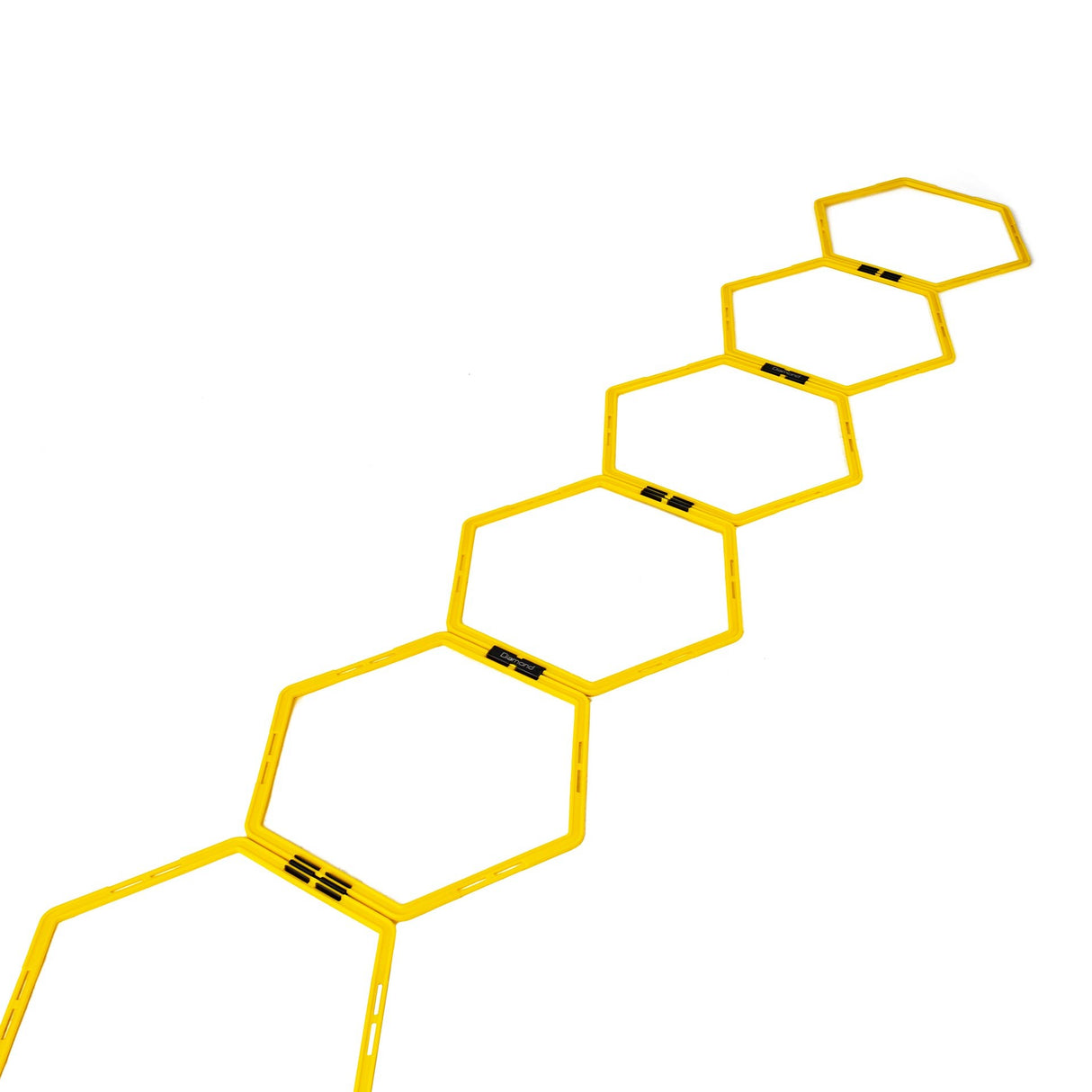 Agility Ladder - Pro Hex Cod. AL-P