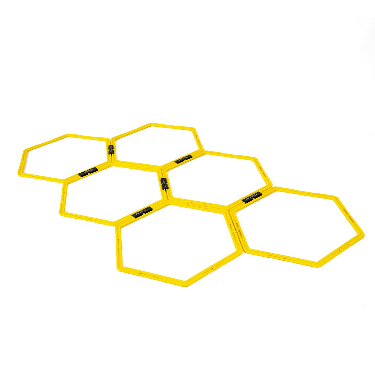 Agility Ladder - Pro Hex Cod. AL-P