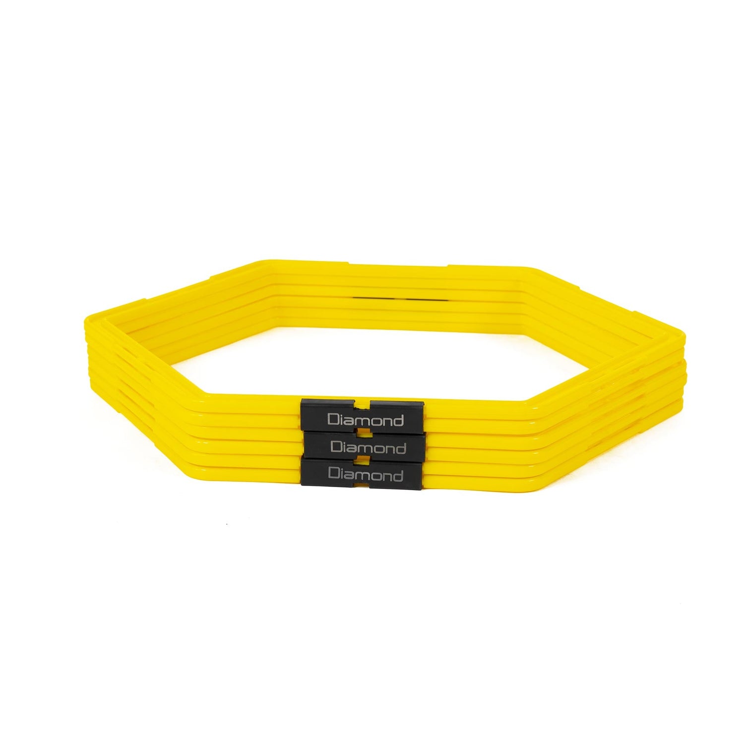 Agility Ladder - Pro Hex Cod. AL-P