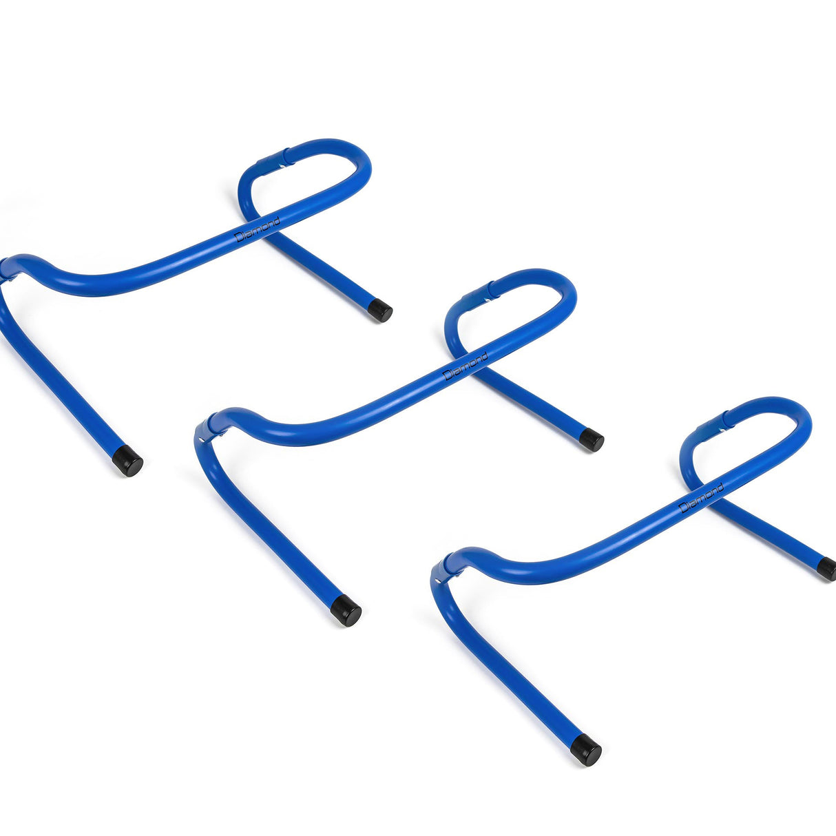 Set 3 Ostacoli da allenamento DIAMOND Cod. QH