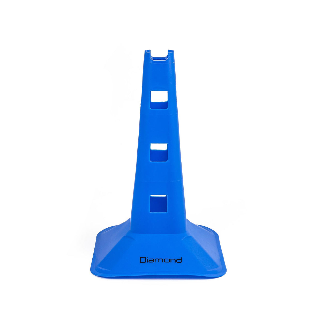 Coni da allenamento -Set 10 pz. DIAMOND Cod. AC