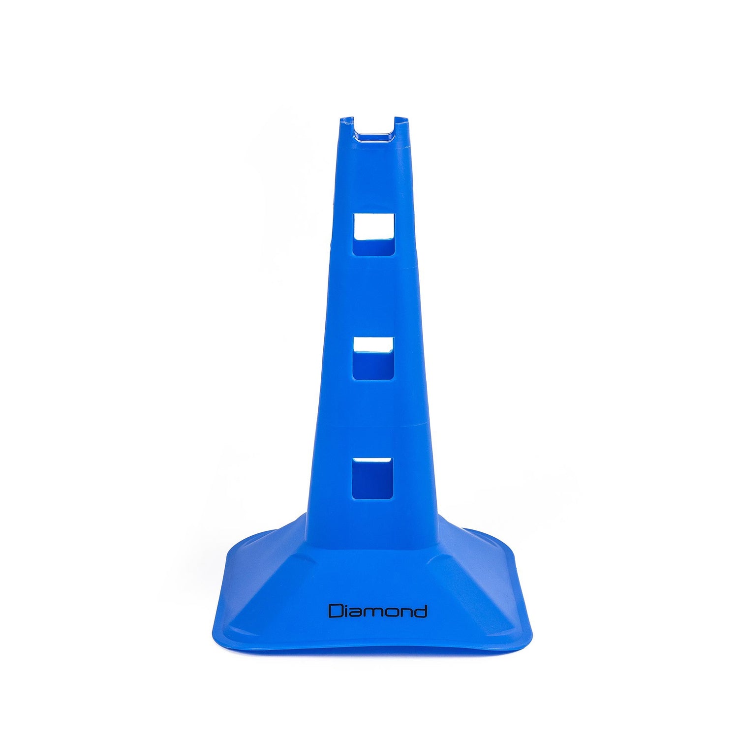 Coni da allenamento -Set 10 pz. DIAMOND Cod. AC