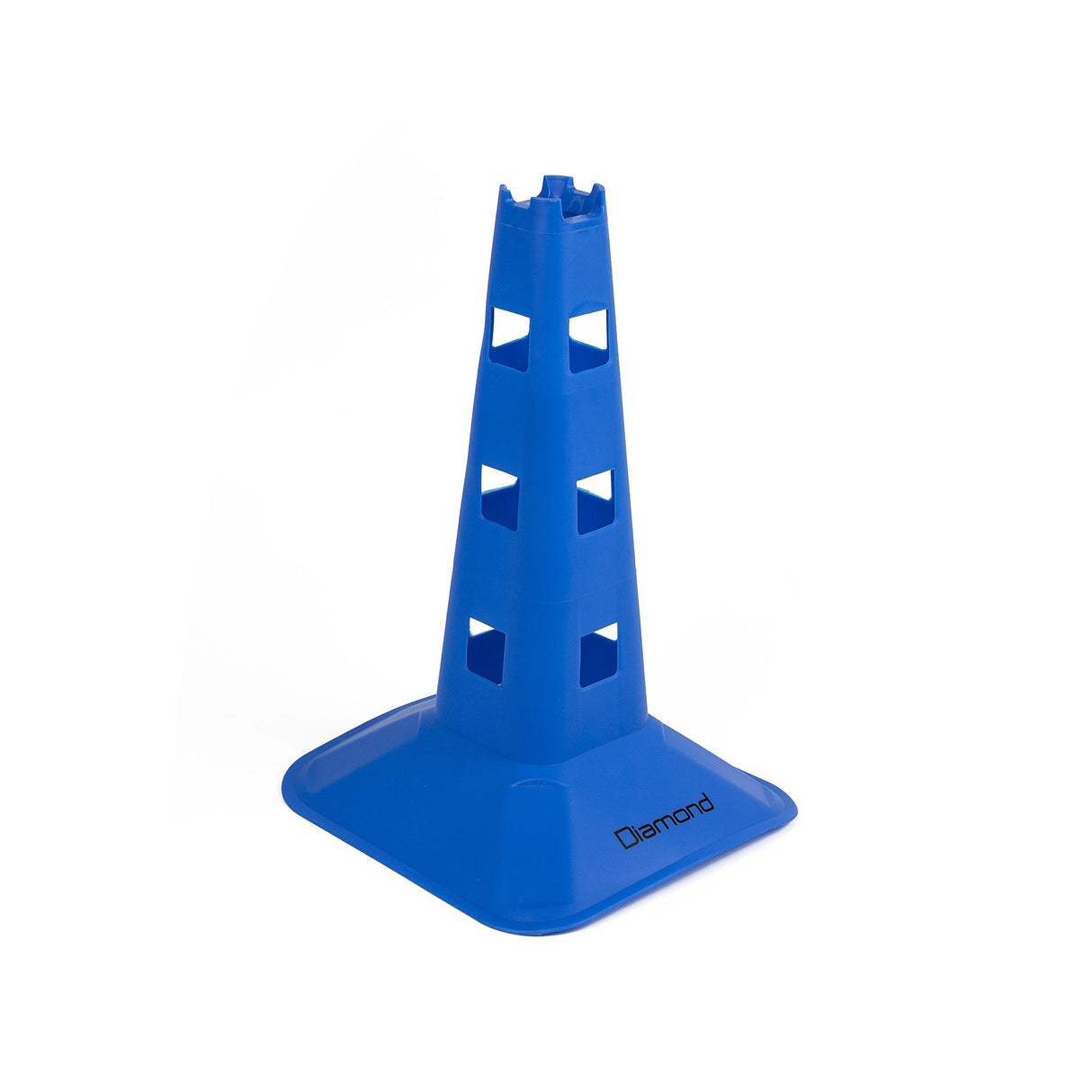 Coni da allenamento -Set 10 pz. DIAMOND Cod. AC