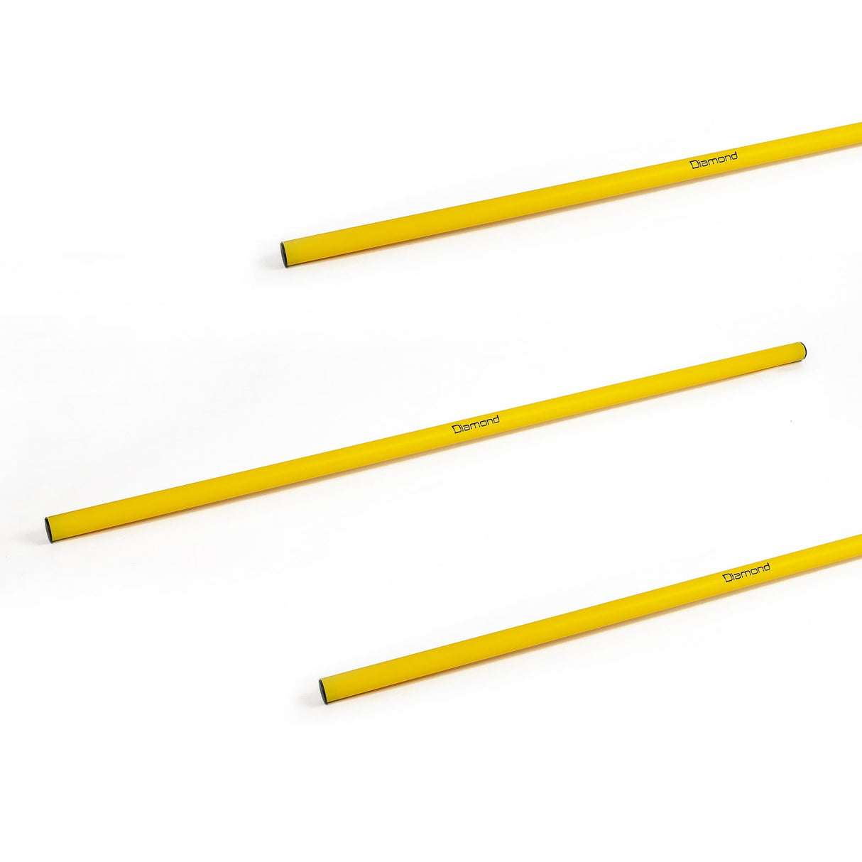 Set 5 aste di connessione per coni da allenamento DIAMOND Cod. AC-CB