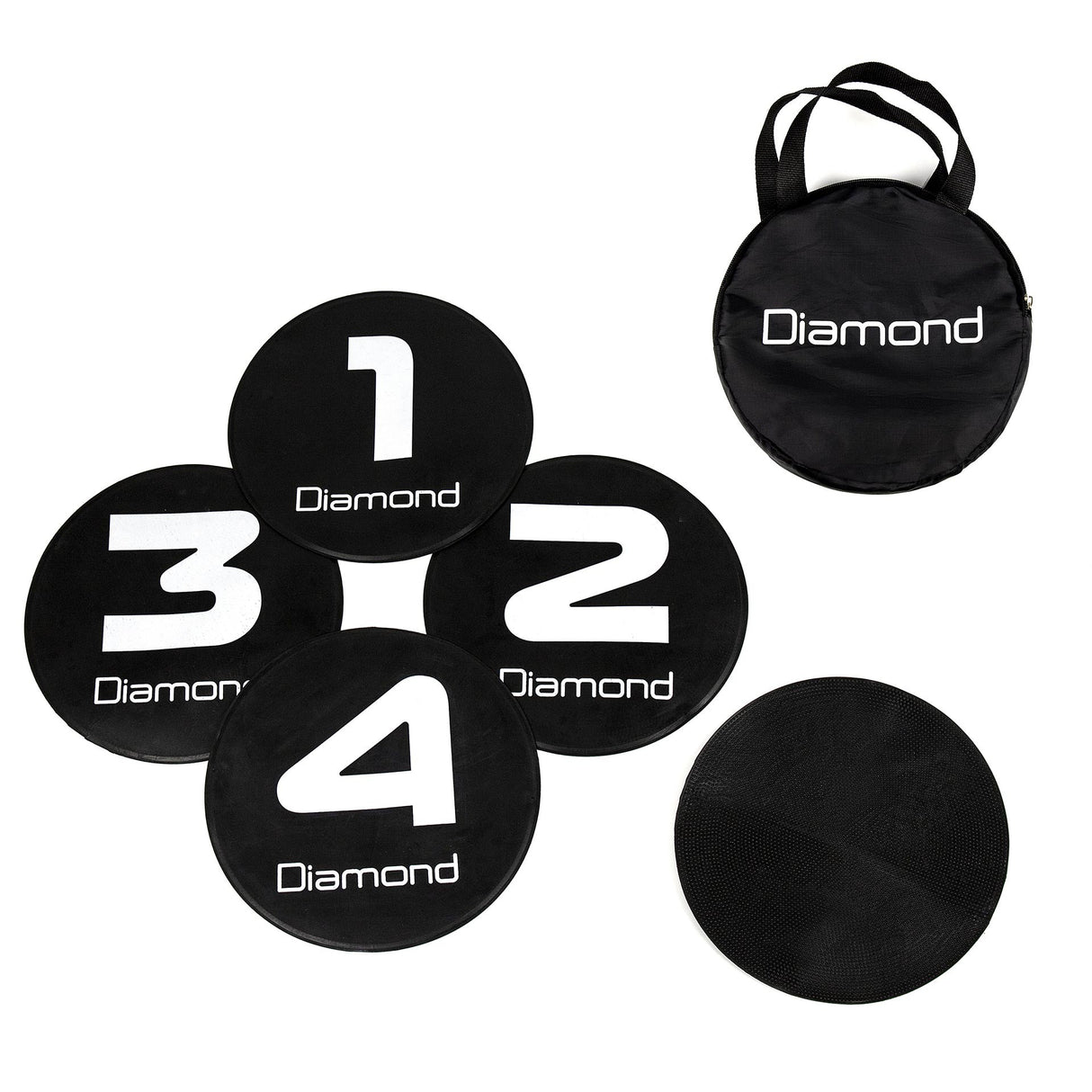 Agility Dots Set 5 pz DIAMOND Cod. AD-S