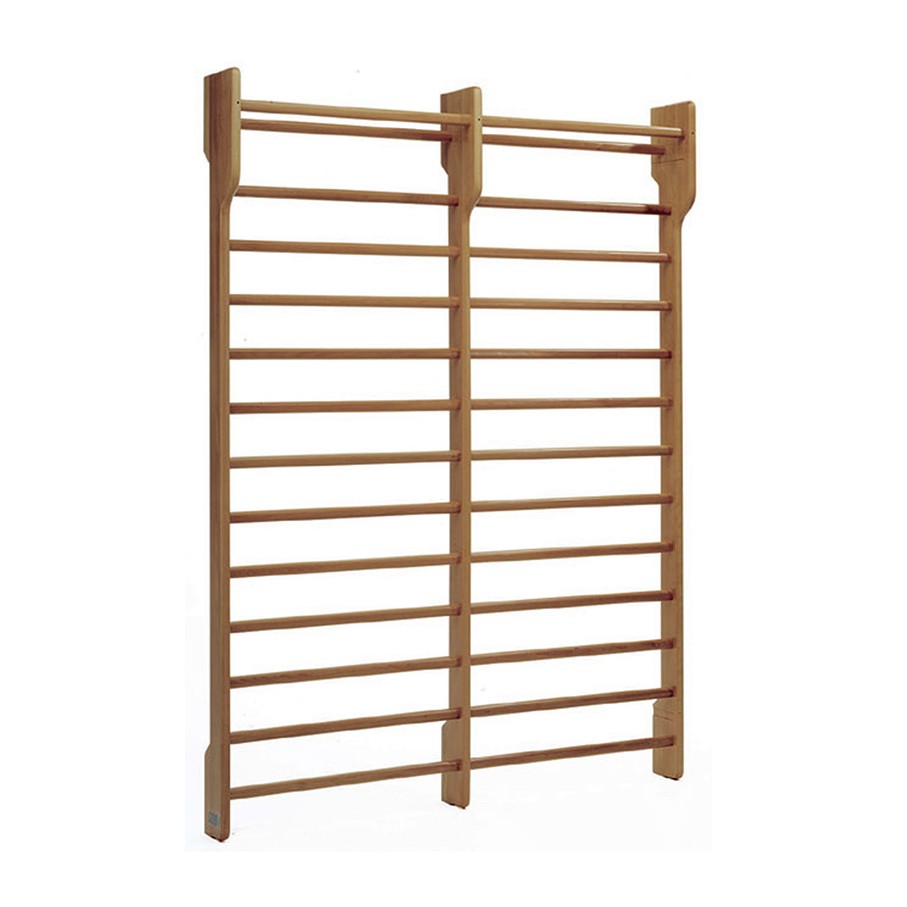 Spalliera svedese Doppia DIAMOND Cod. SV-2