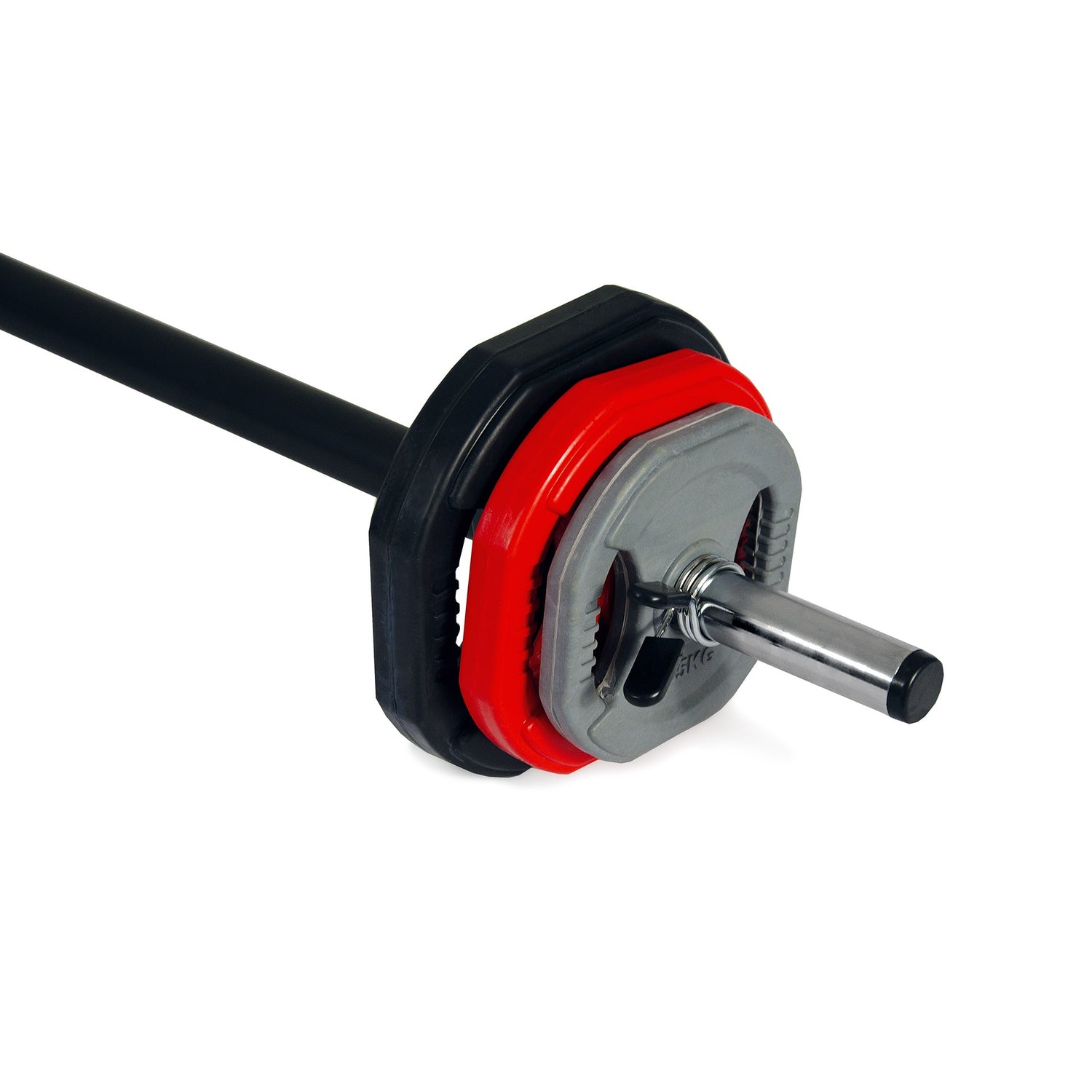 Body Pump Set Diamond  20 KG – HEAVY WEIGHT DIAMOND Cod. BPSD