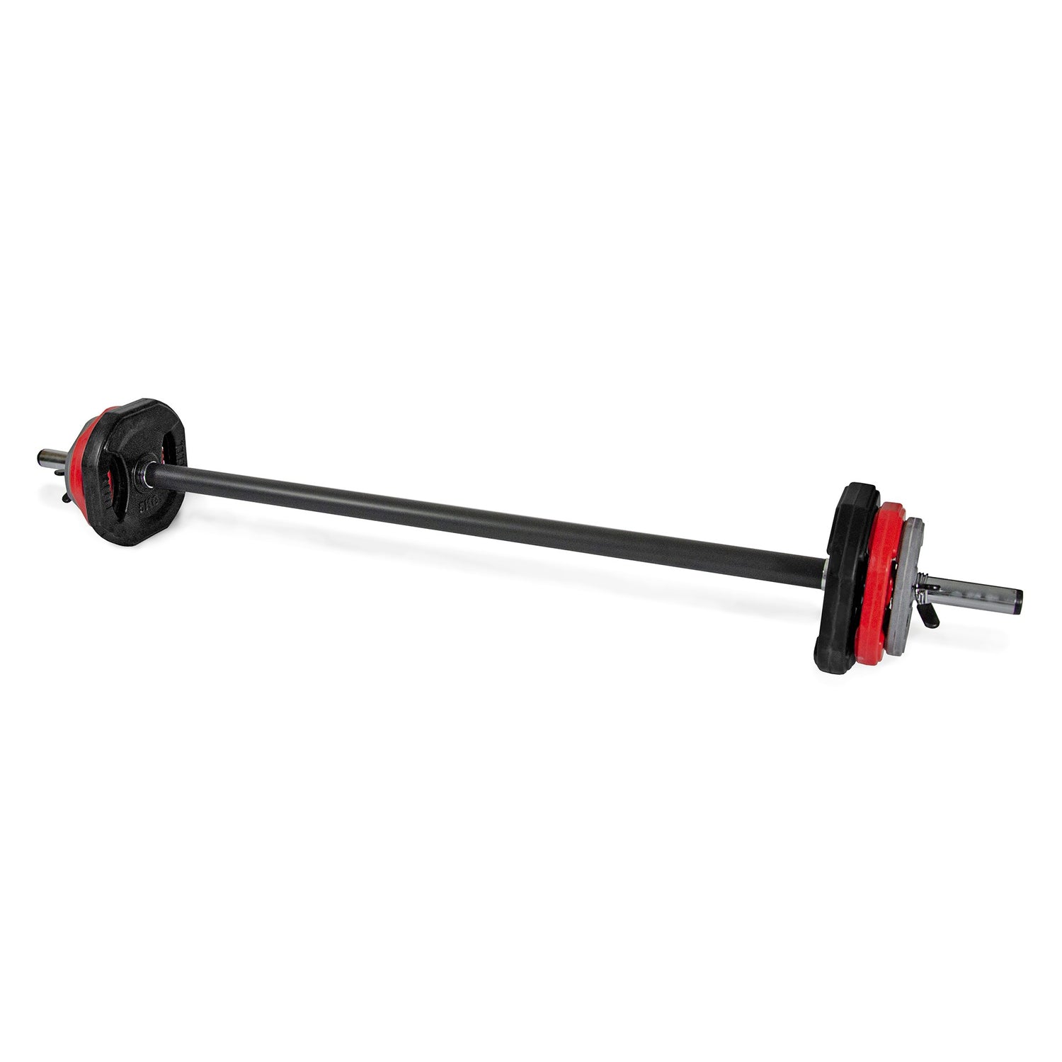 Body Pump Set Diamond  20 KG – HEAVY WEIGHT DIAMOND Cod. BPSD