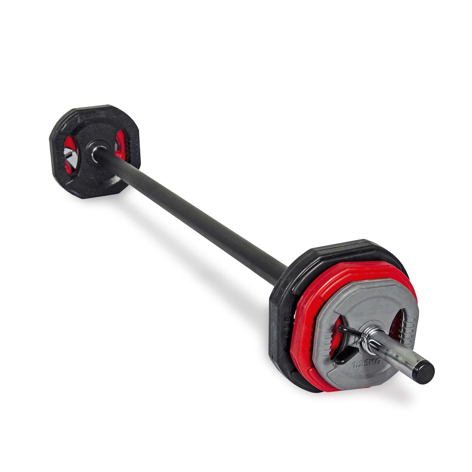 Body Pump Set Diamond  20 KG – HEAVY WEIGHT DIAMOND Cod. BPSD