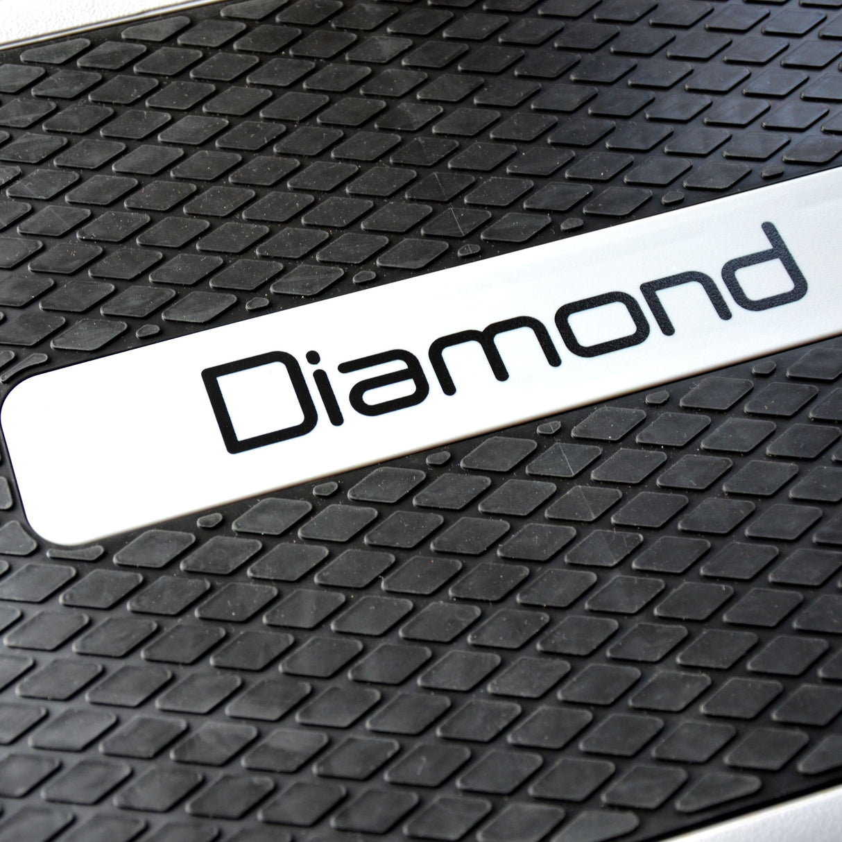 Aerobic step 99 X 38 X 15/20/25 CM DIAMOND Cod. PSD