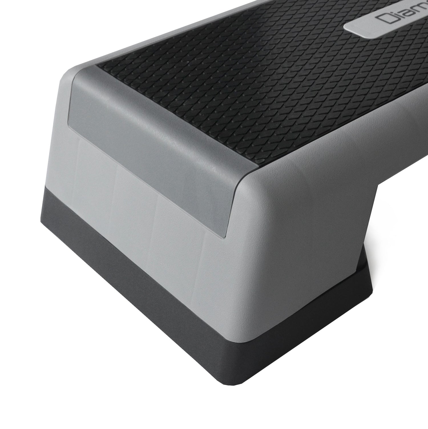Aerobic step 99 X 38 X 15/20/25 CM DIAMOND Cod. PSD