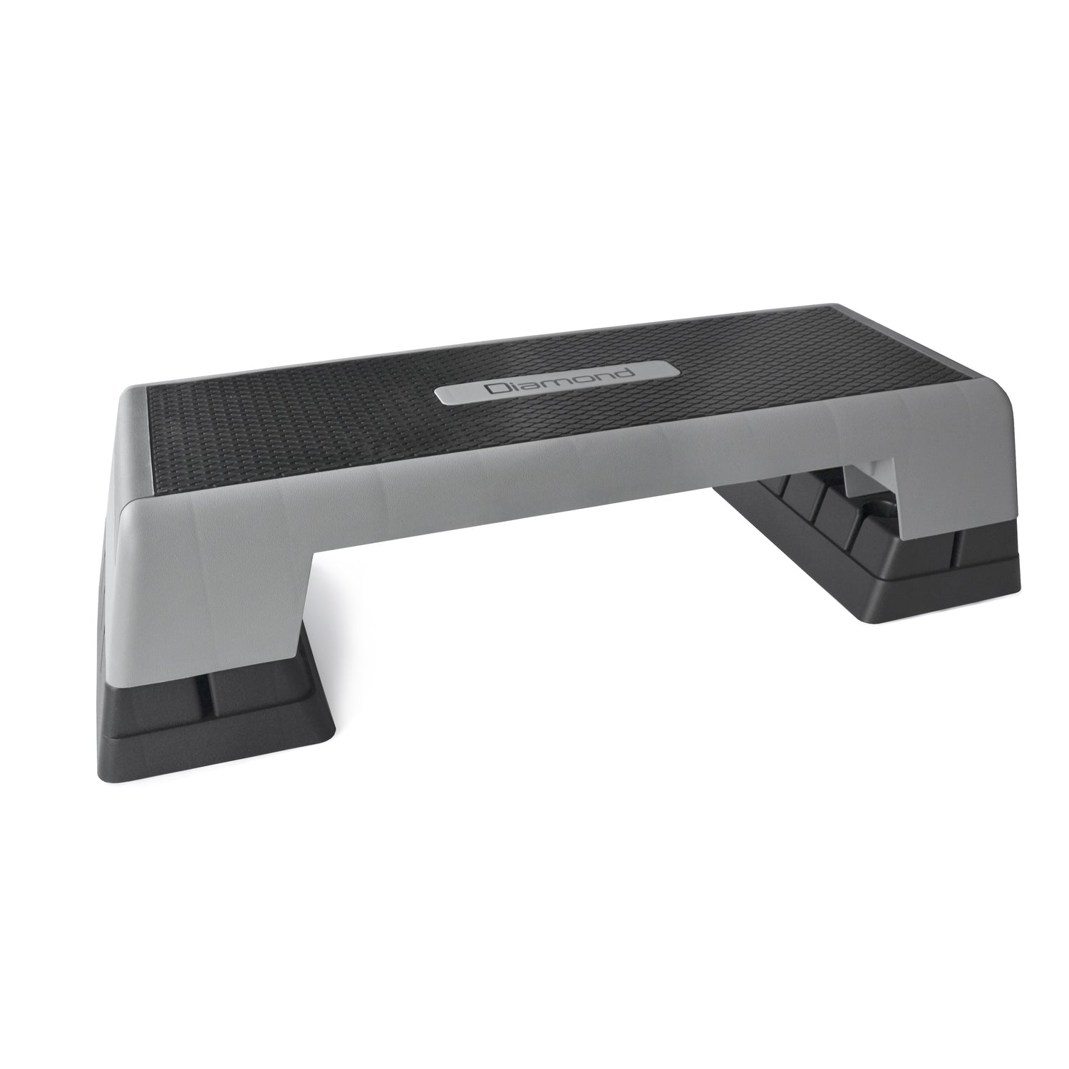Aerobic step 99 X 38 X 15/20/25 CM DIAMOND Cod. PSD