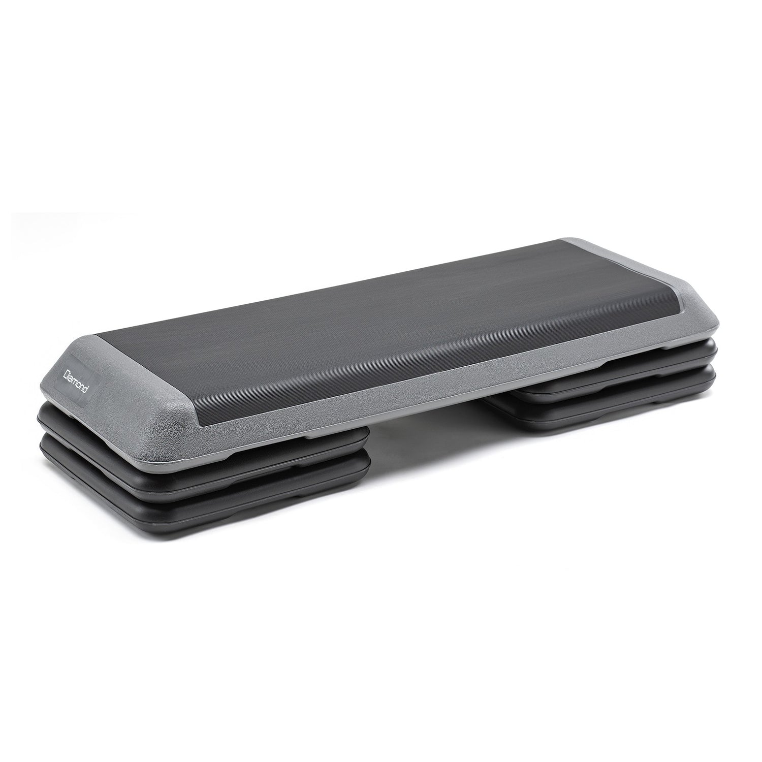 Aerobic step 110 X 41 X 11/16/21 CM DIAMOND Cod. AS