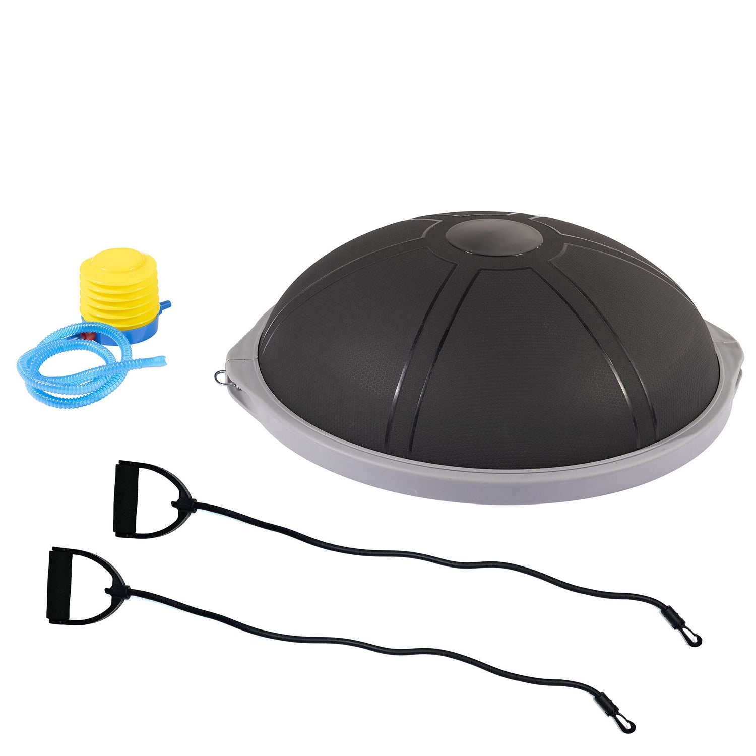 Bosu con pompa DIAMOND Cod. BOS-P