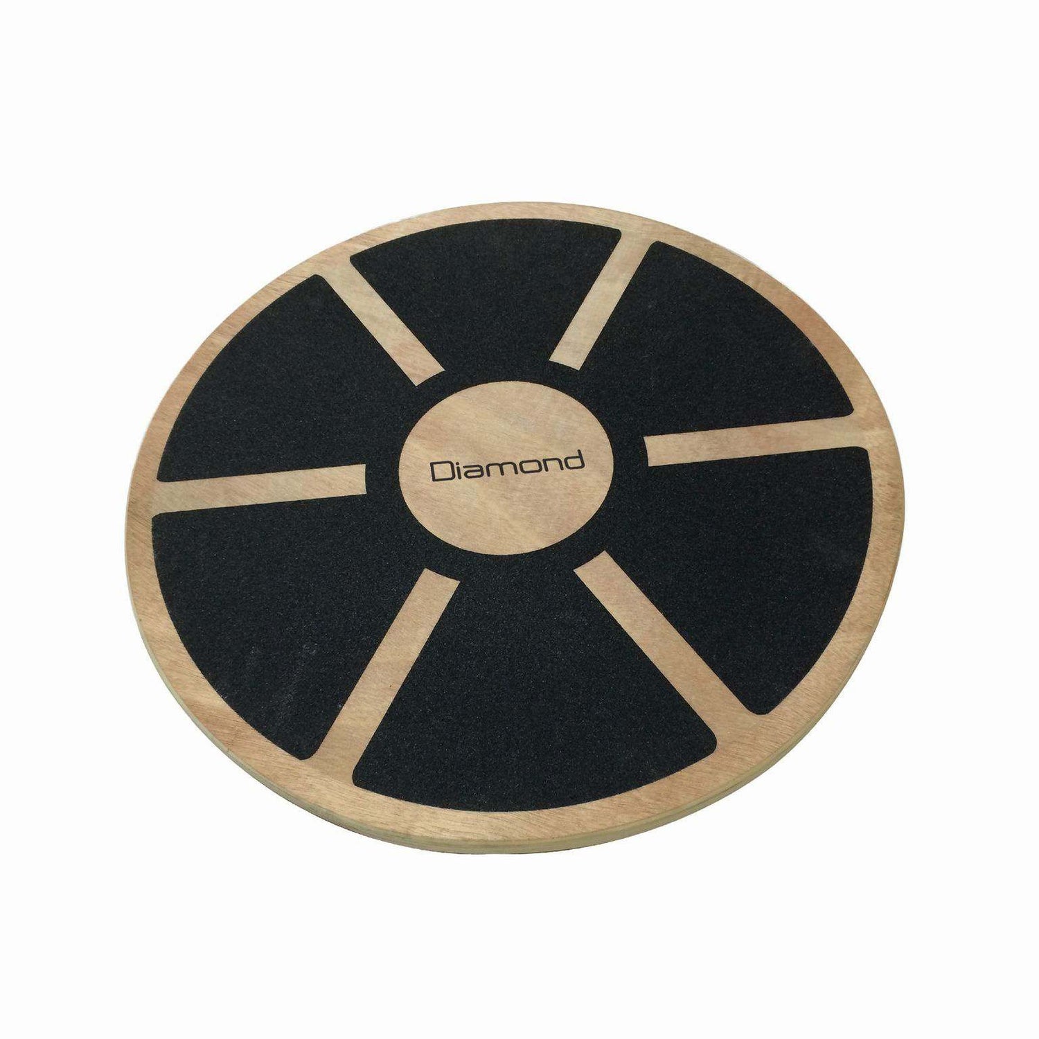 Balance Board in Legno Ø 39,5 CM DIAMOND Cod. BBD39,5