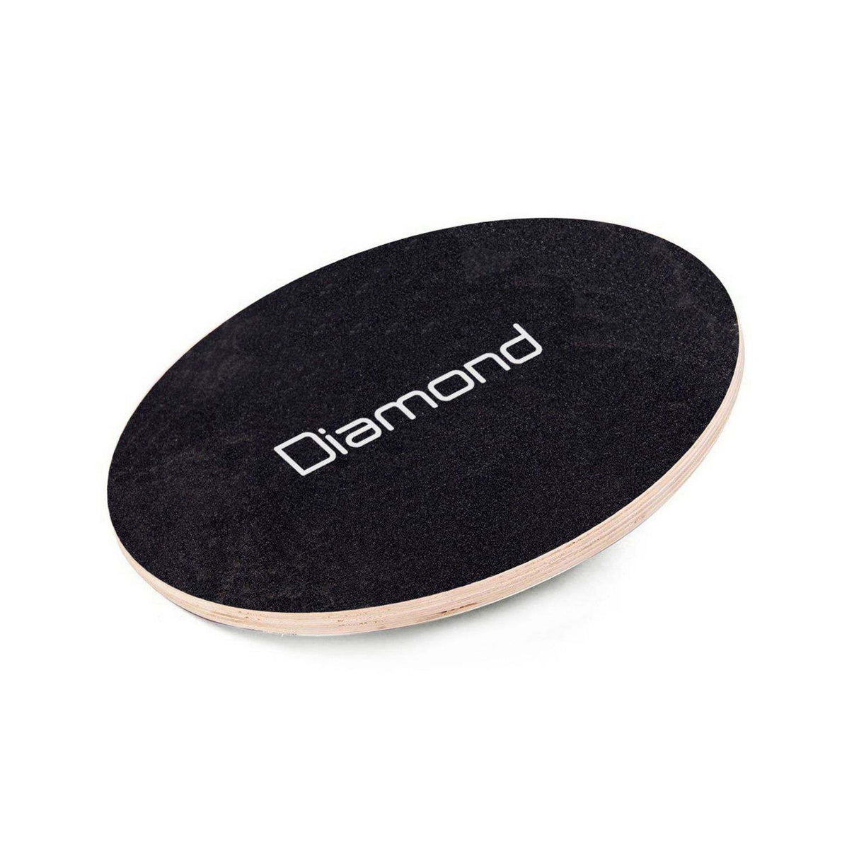 Balance Board in legno Ø 50 CM DIAMOND Cod. BBD50