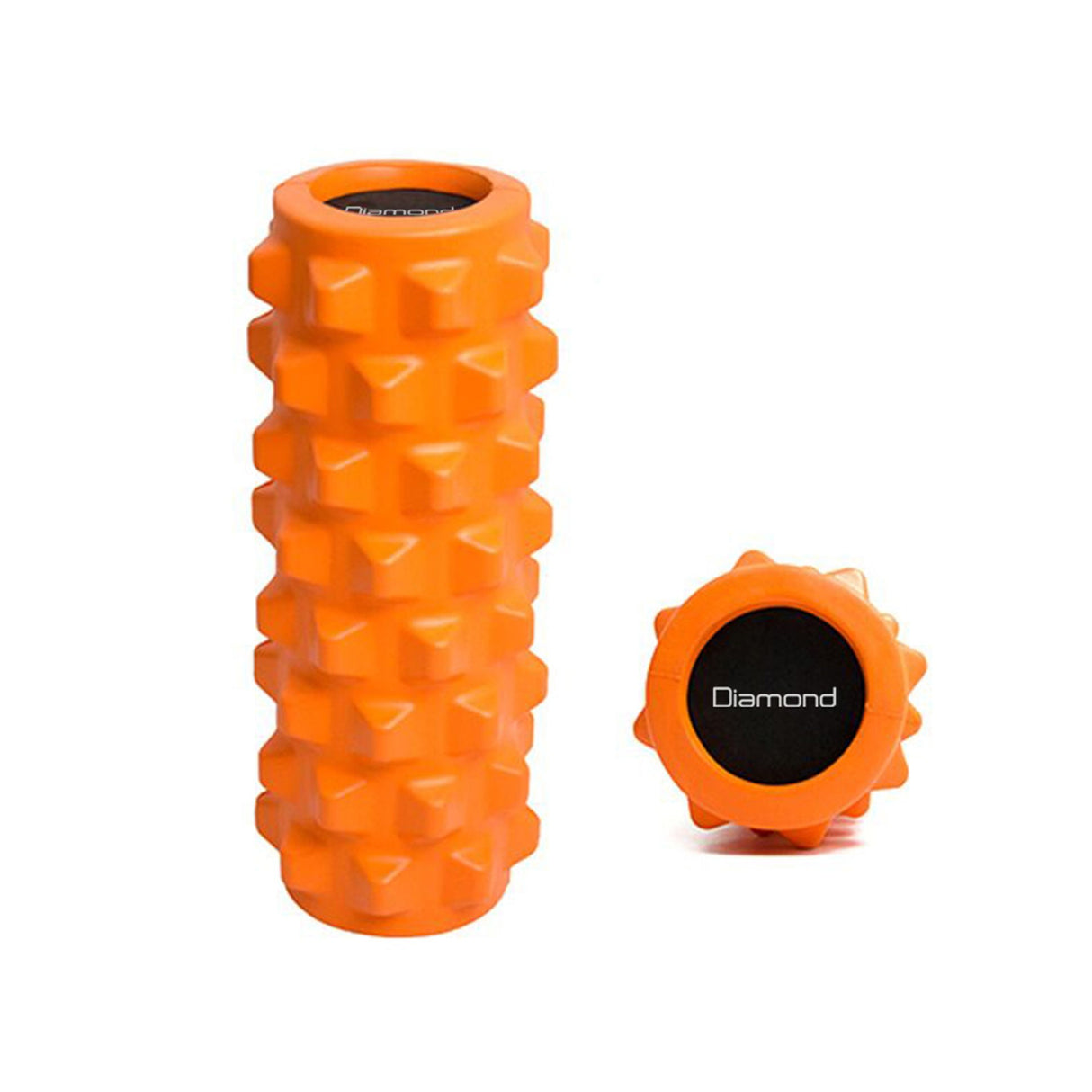 Rullo Massaggi DIAMOND Cod. RY-2