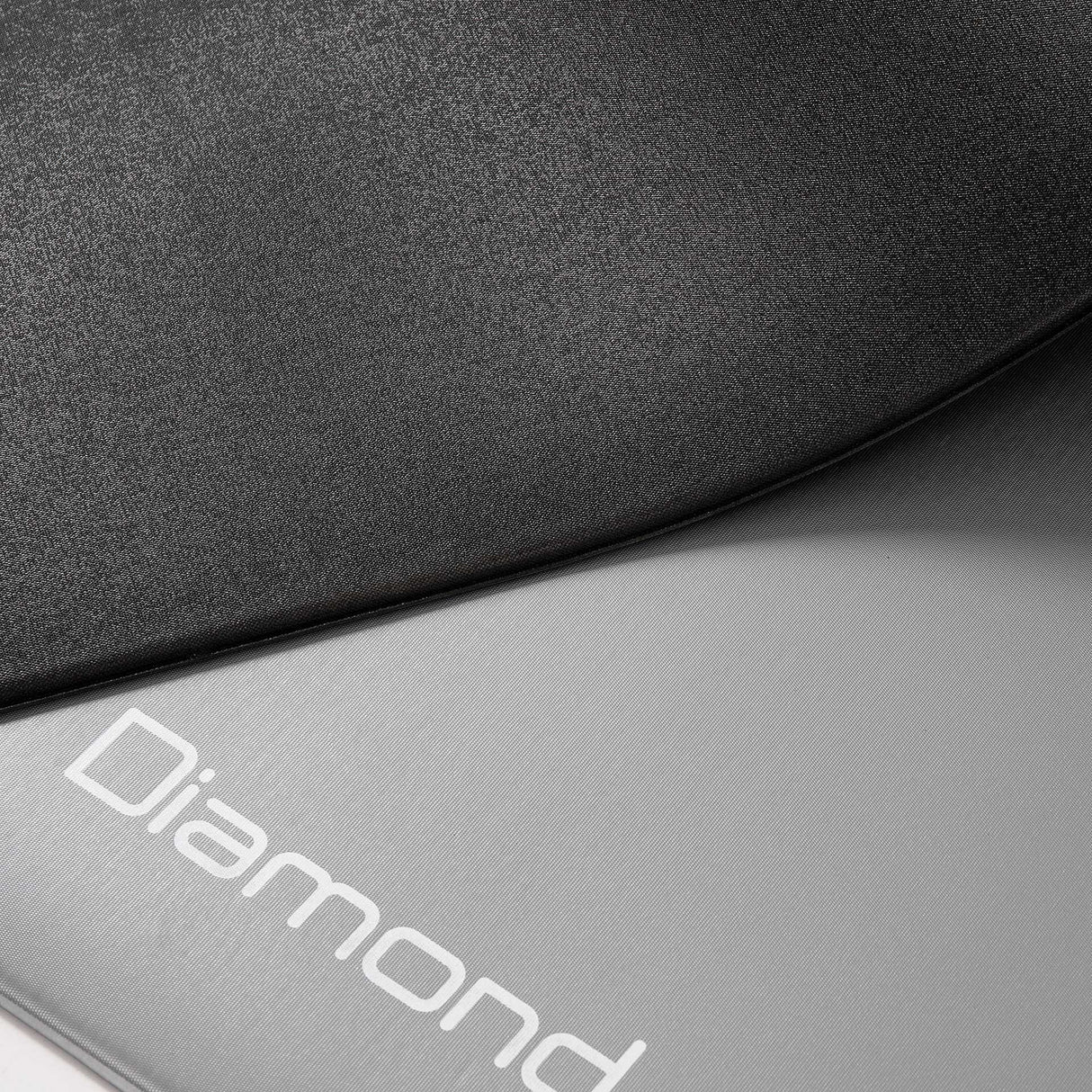 Tappetino studio con occhielli DIAMOND Cod. TS