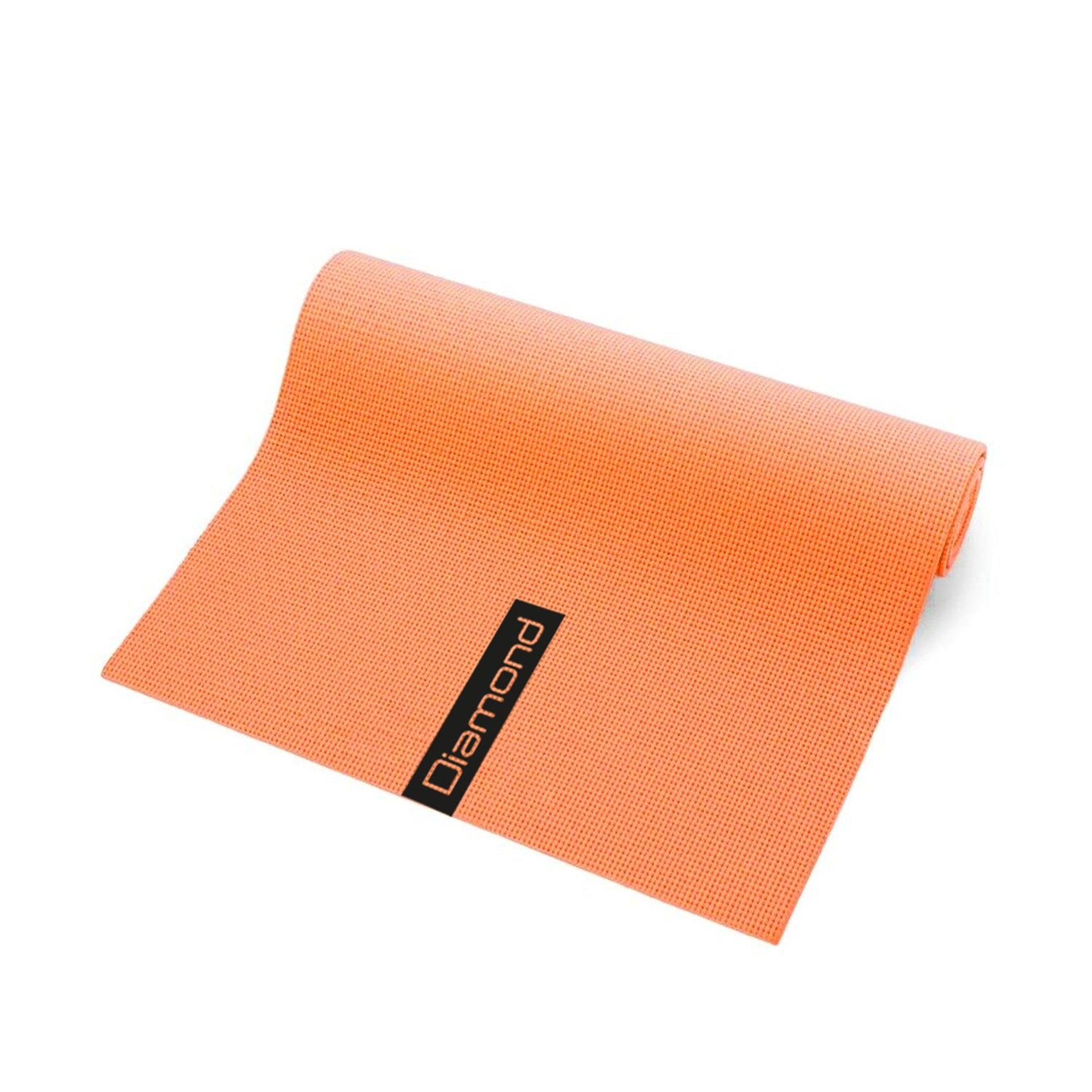 Tappetino Yoga in PVC DIAMOND Cod. TY1 - TY2