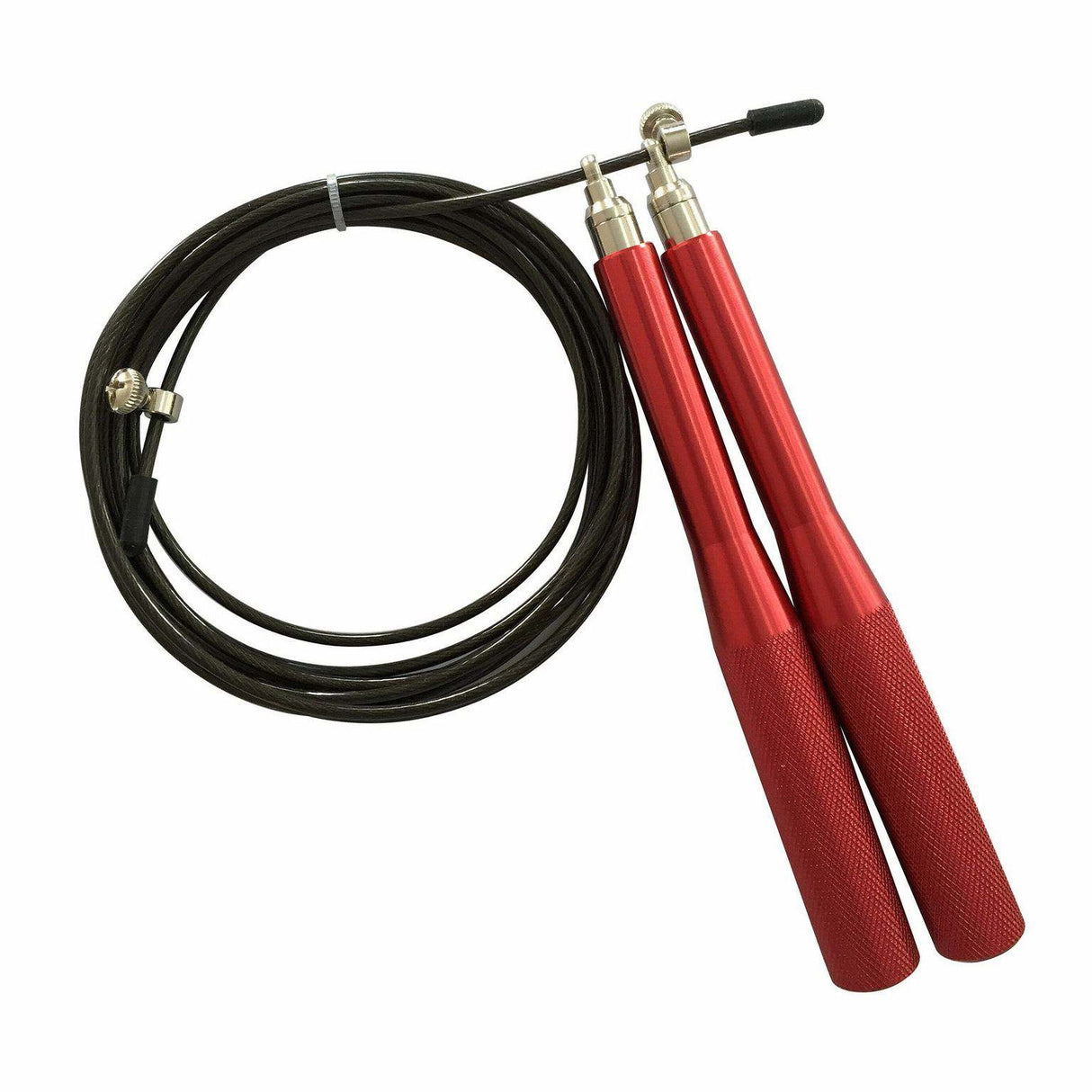 Corda Salto Veloce professionale Diamond Blu o Rossa Cod. CSVB