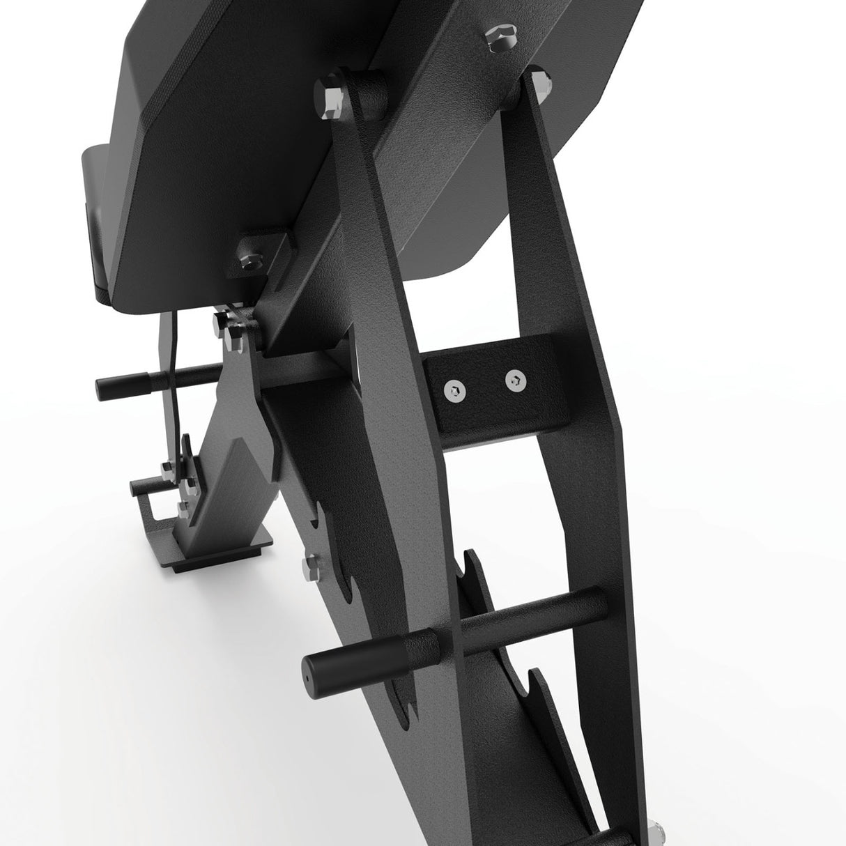 Panca piana e inclinabile Toorx WBX-400 SCONTO BLACK FRIDAY SINO AL 01/12