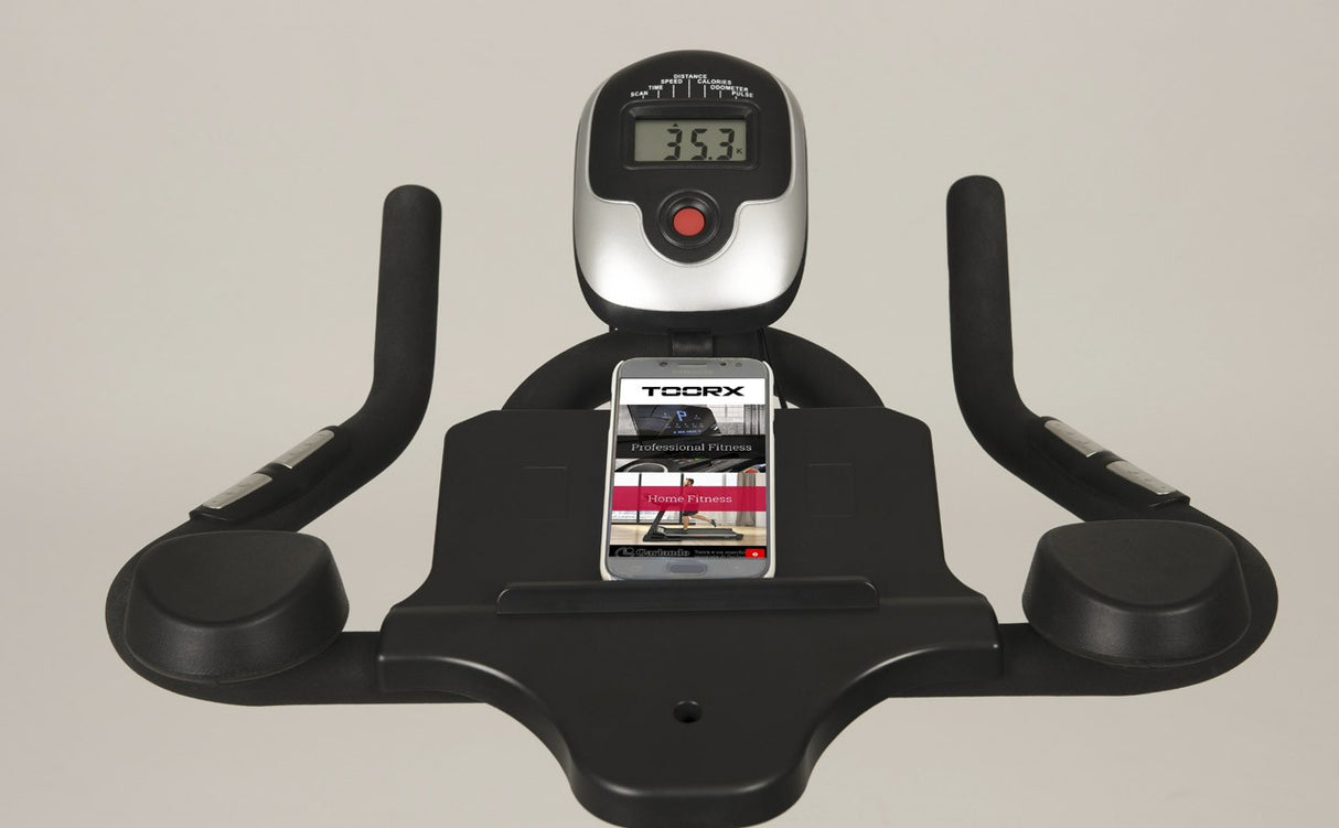 SPIN BIKE TOORX SRX-60 EVO SRX-60EVO