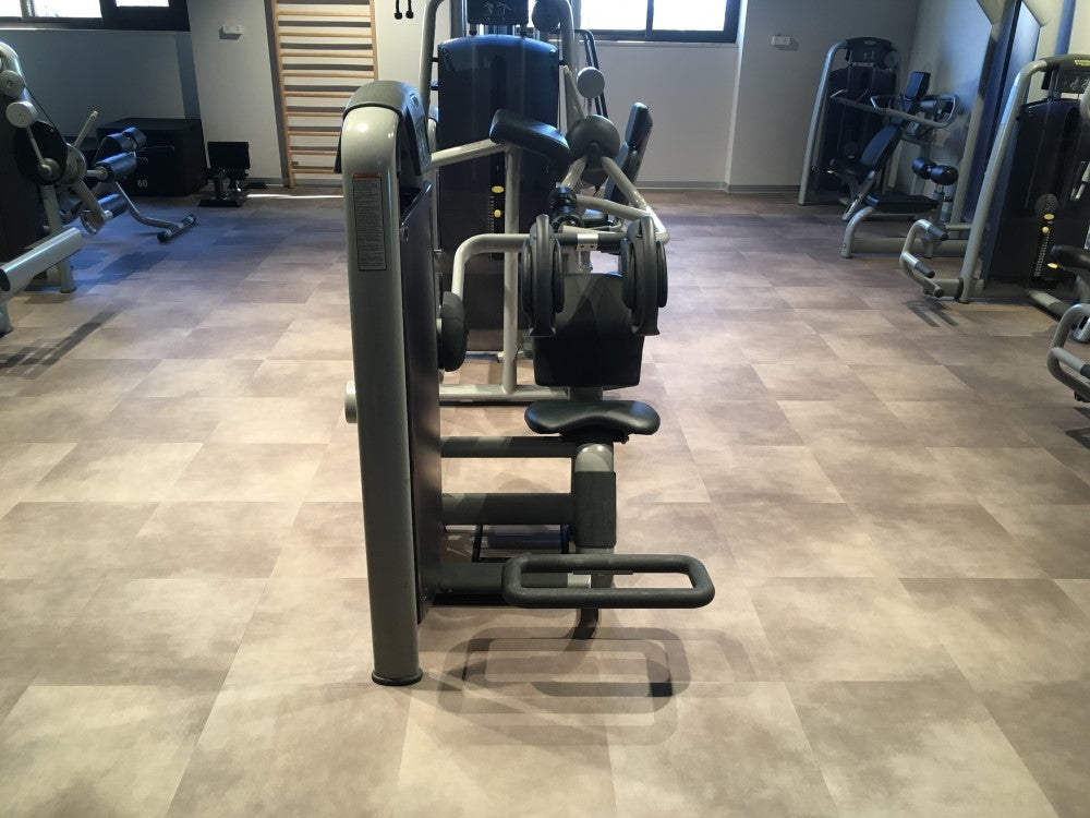 Pavimentazione Piastrelle Contract 5 mm