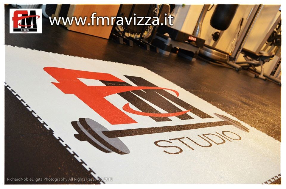 Rampa di accesso pavimentazione Piastrelle GLOBAL INDUSTRY