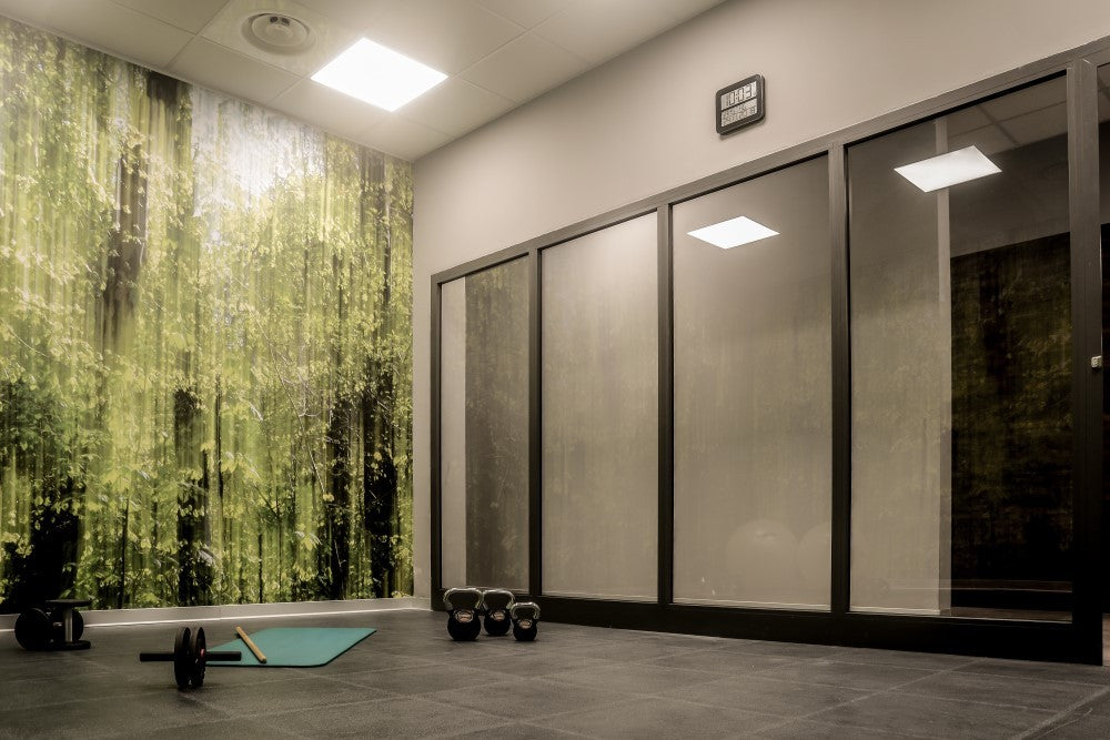 Rampa di accesso pavimentazione Piastrelle GLOBAL INDUSTRY ECO