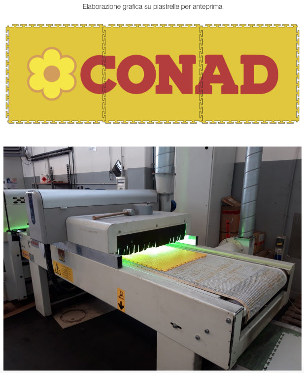 STAMPA GRAFICA SU PIASTRELLE ESSECIPLAST