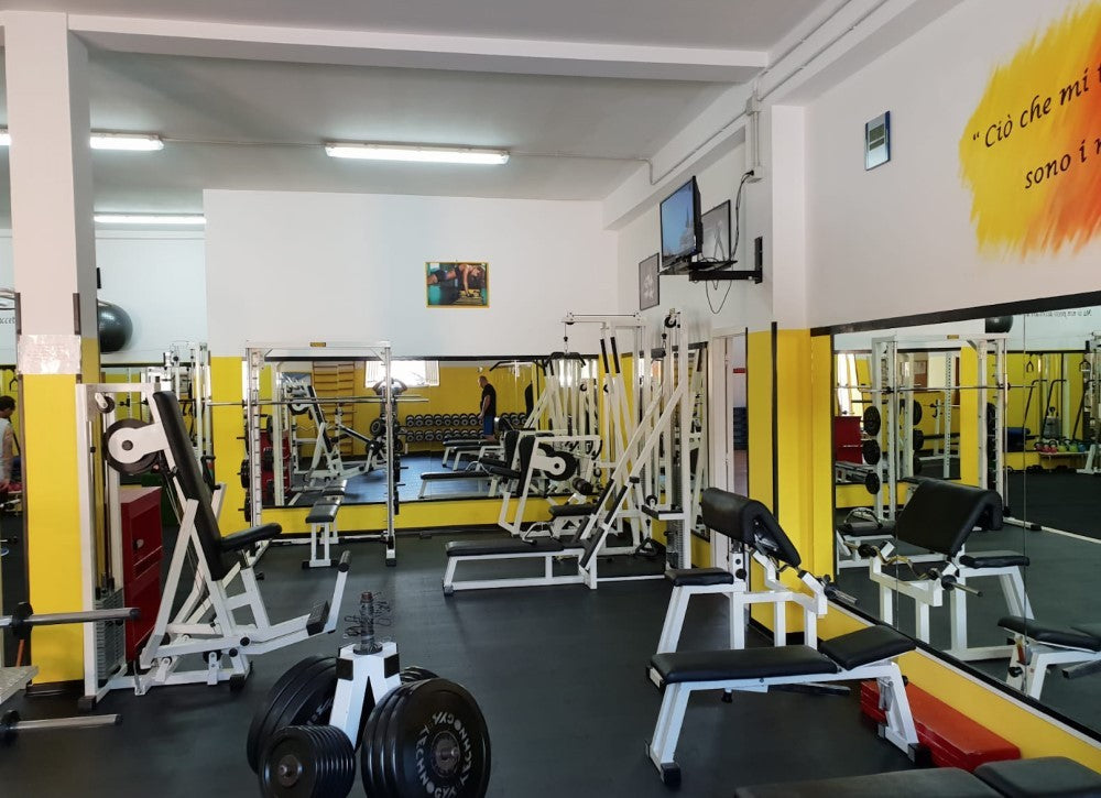 Rampa di accesso Pavimentazione Piastrelle HERO Brevetto Esseciplast®