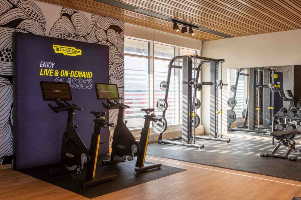 Rampa di accesso Pavimentazione Piastrelle HERO Brevetto Esseciplast®