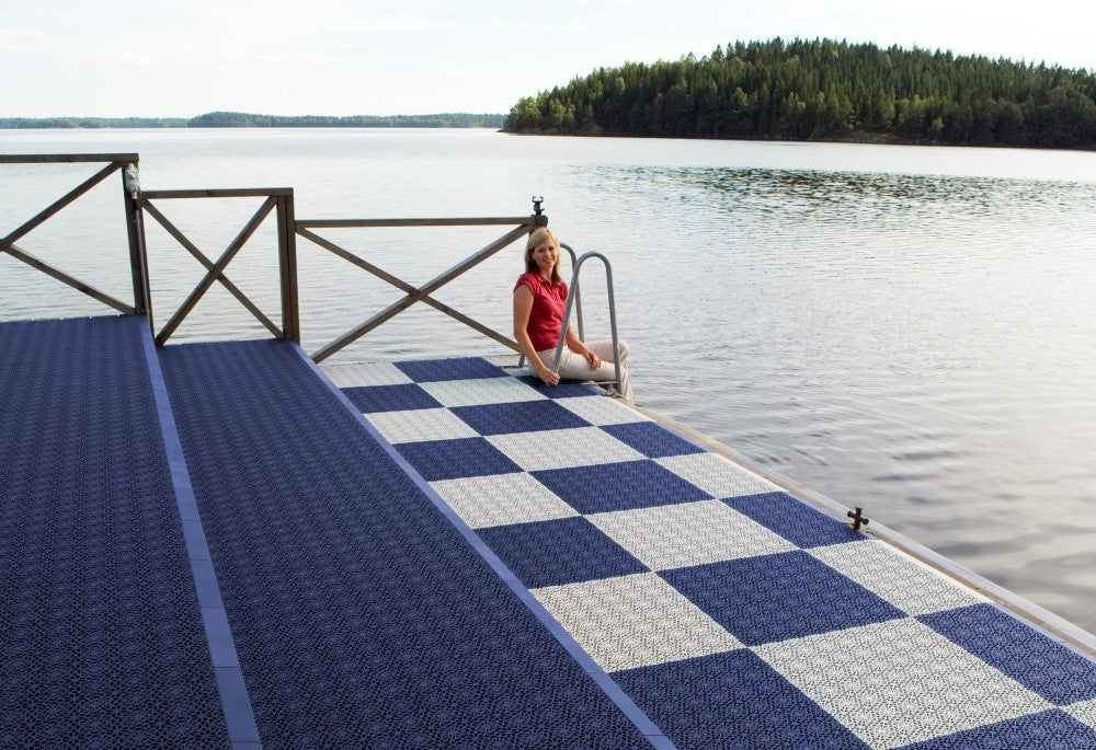 Pavimentazione ROYAL traforata Abitazioni Garage officine Ho.re.ca Outdoor Scuole aree gioco fuori produzione