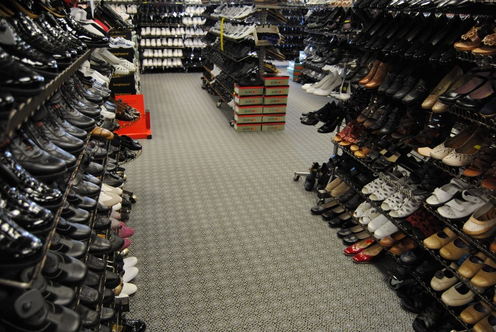 Pavimentazione ROYAL traforata Abitazioni Garage officine Ho.re.ca Outdoor Scuole aree gioco fuori produzione