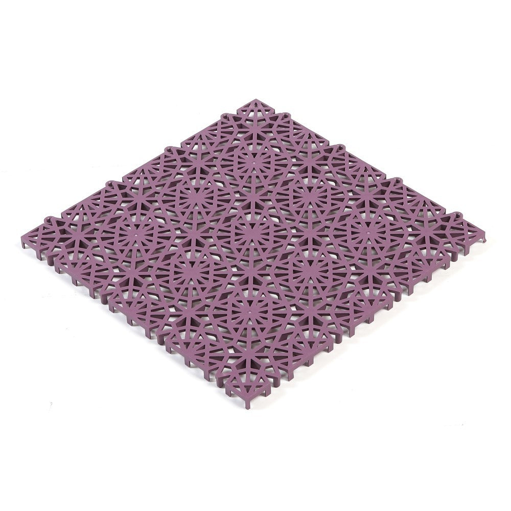 Pavimentazione ROYAL traforata Abitazioni Garage officine Ho.re.ca Outdoor Scuole aree gioco fuori produzione