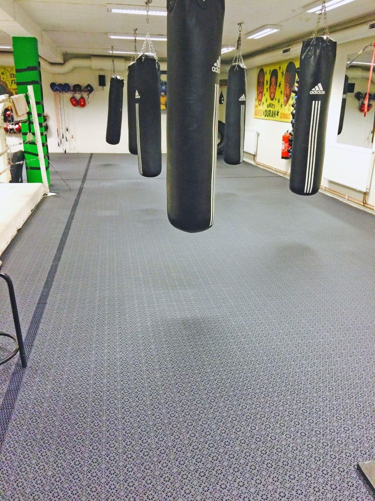 Pavimentazione per esterni Esseciplast Supreme