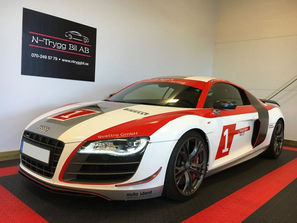 Pavimentazione per esterni Esseciplast Supreme