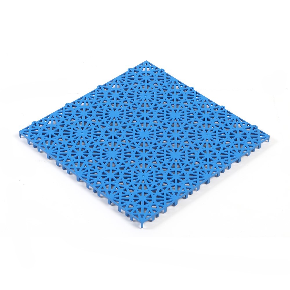 Pavimentazione per esterni Esseciplast Supreme