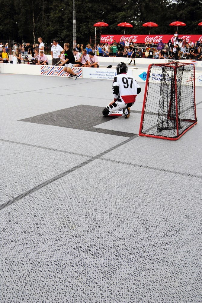 Pavimentazione per esterni ed interni Esseciplast Multisport