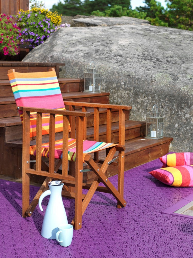 Pavimentazione per esterno Esseciplast XL