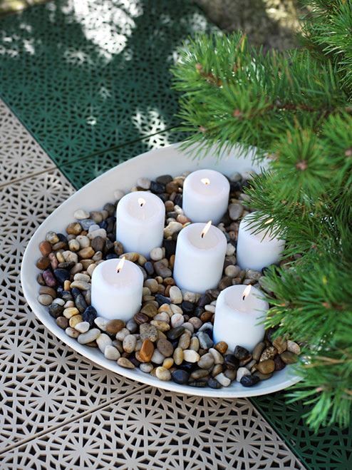 Pavimentazione per esterno Esseciplast XL