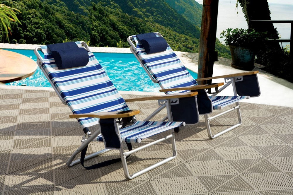 Pavimentazione per esterni Esseciplast Unique