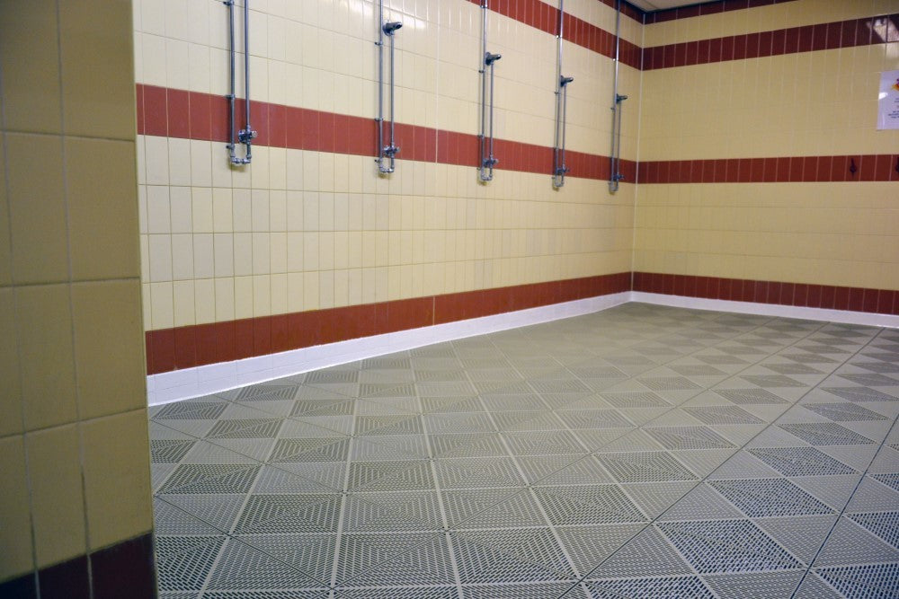 Pavimentazione per esterni Esseciplast Unique