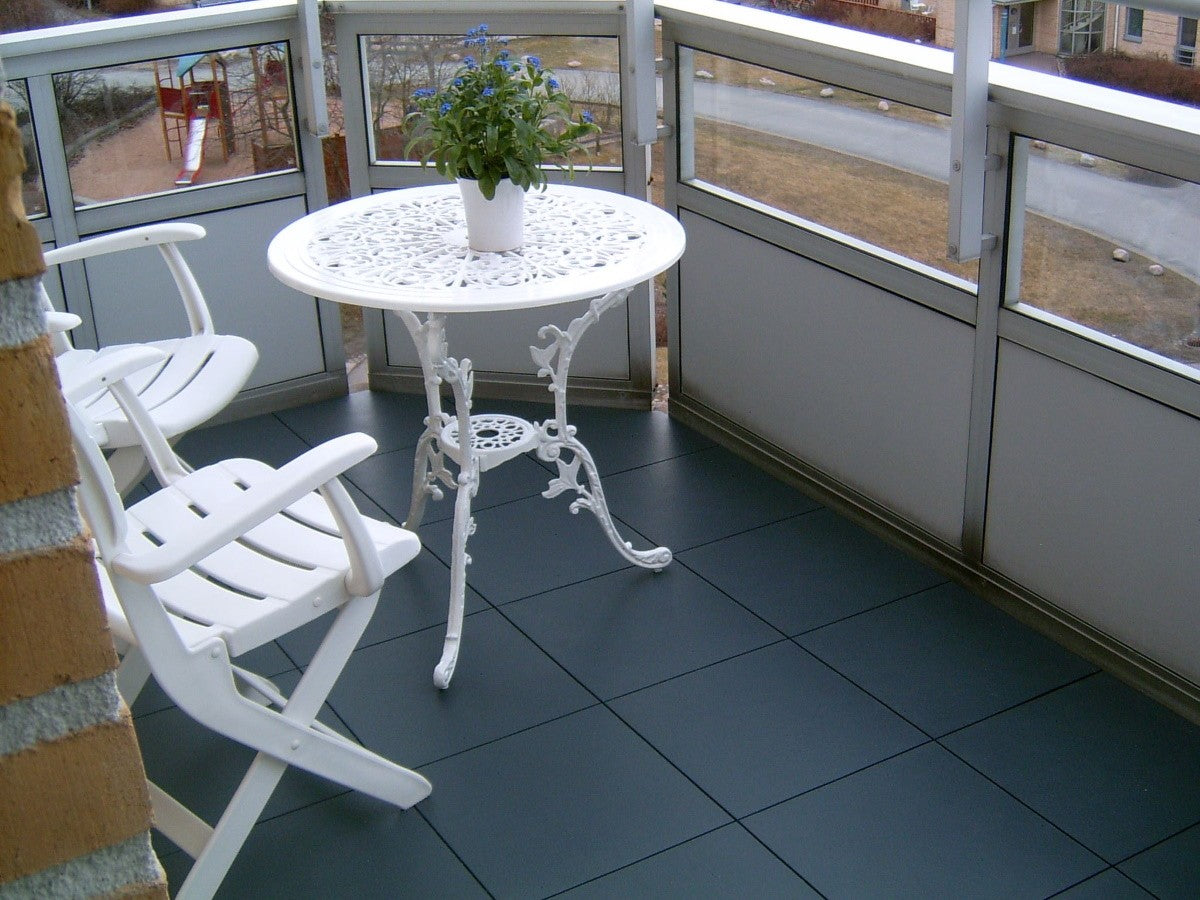 Pavimentazione per esterno Esseciplast ELITE