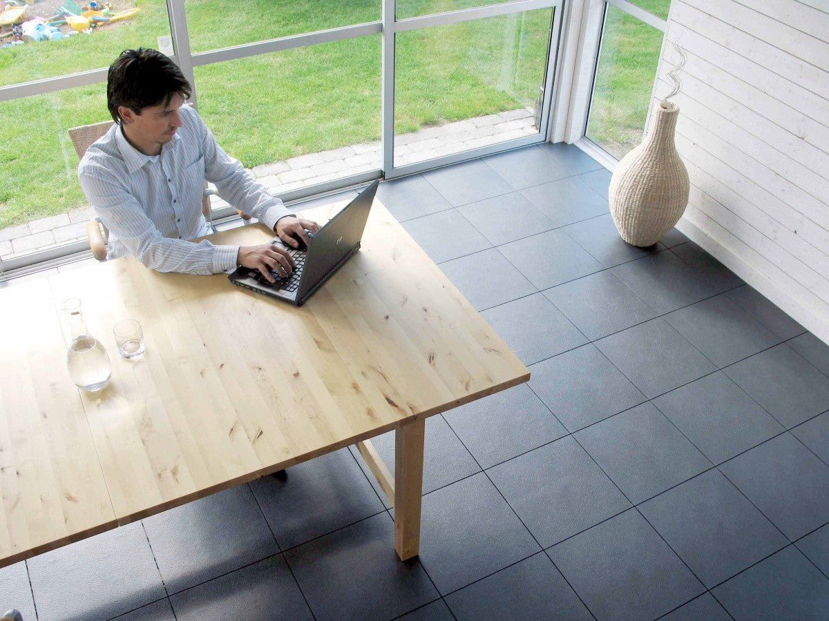 Pavimentazione per esterno Esseciplast ELITE