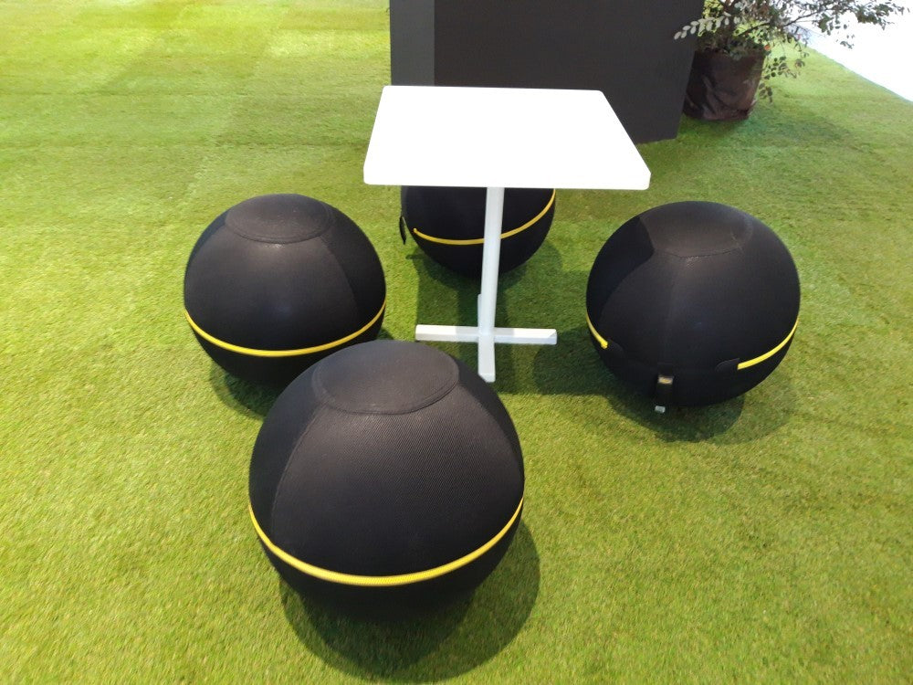 Pavimentazione Esseci Per Esterno VIRIDE