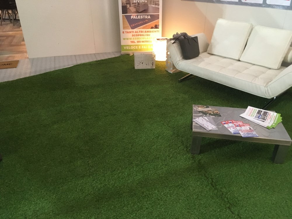 Pavimentazione Esseci Per Esterno VIRIDE