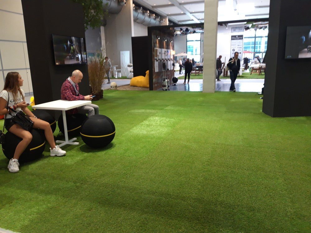 Pavimentazione Esseci Per Esterno VIRIDE