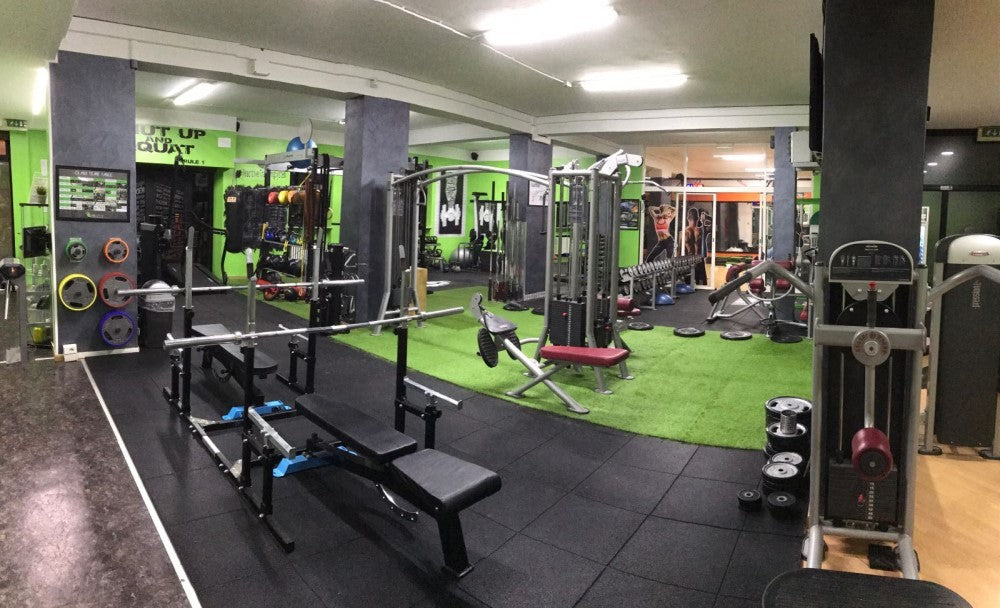 Pavimentazione Esseci Per Esterno VIRIDE