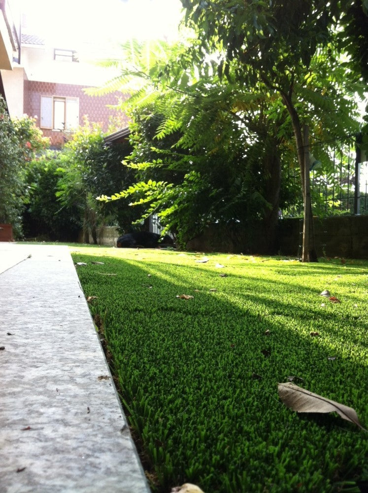 Pavimentazione Esseci Per Esterno VIRIDE